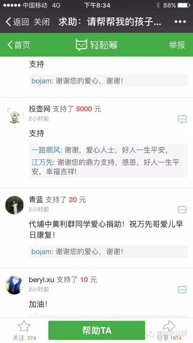 病魔无情 俄罗斯专享会有爱